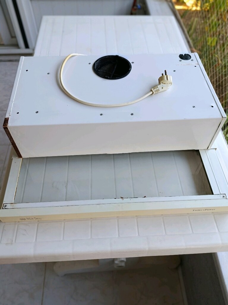 MUTFAK ASPİRATÖRÜ - 3