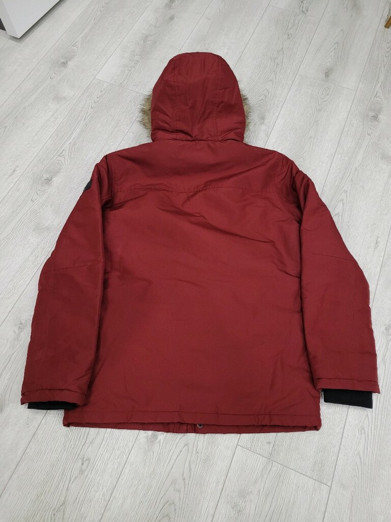 jack jones Erkek mont - 7
