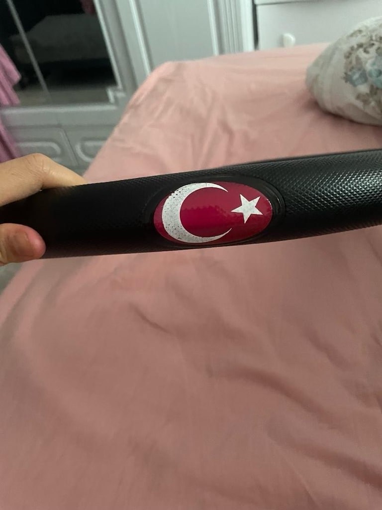 Direksiyon kılıfı - 2