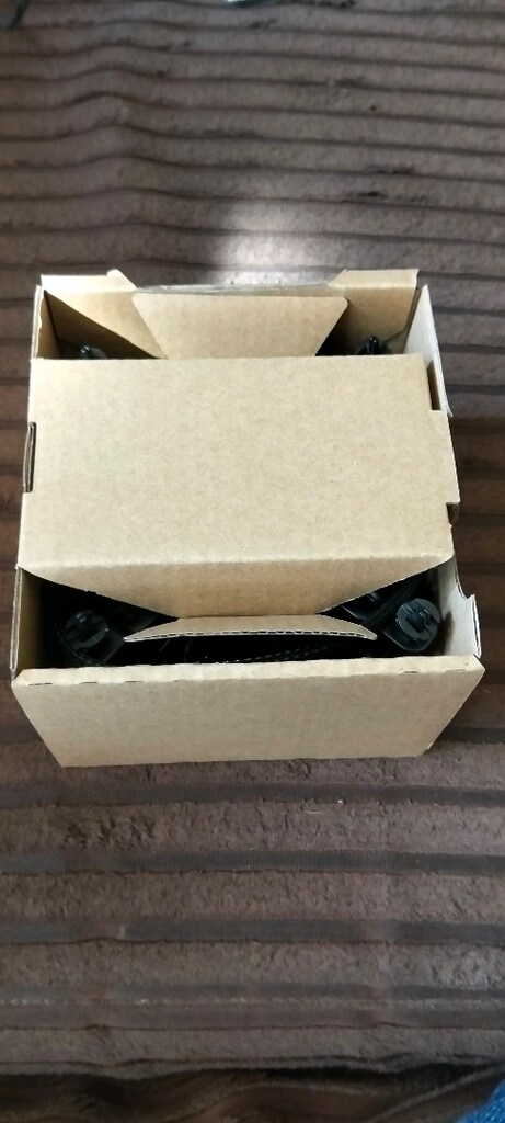 intel Core 12. nesil fan - 2