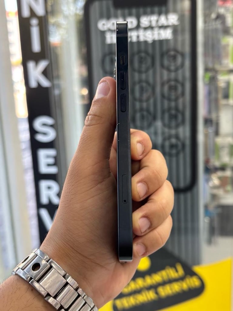 İPHONE 13 256 PİL 81 KOZMETİK 10/9 DEĞİŞENSİZ - 2