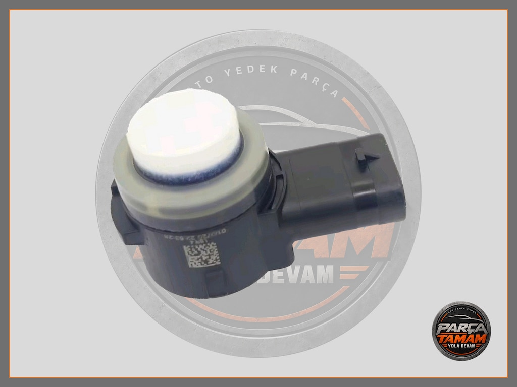 NISSAN QASHQAİ PARK SENSÖRÜ 284387936R - 3