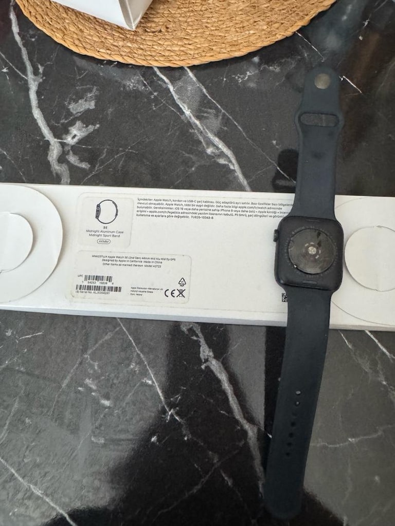 Apple Watch - 5