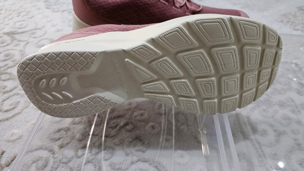 skechers kadın spor ayakkabı - 5