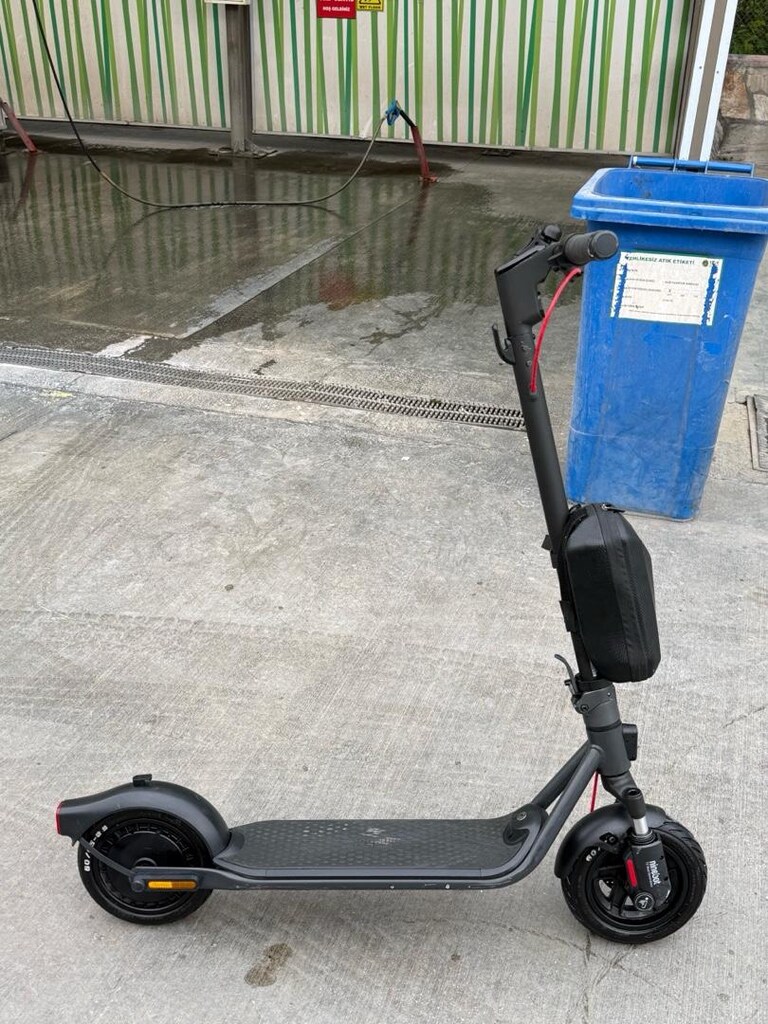 segway ninebot f2II ACİLLLL - 2