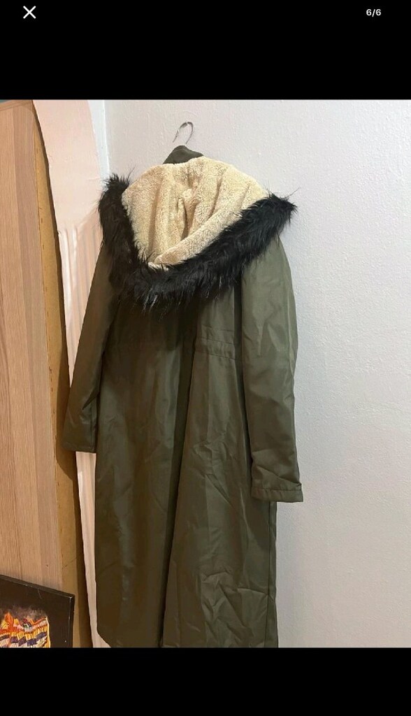 Kadın mont - 4