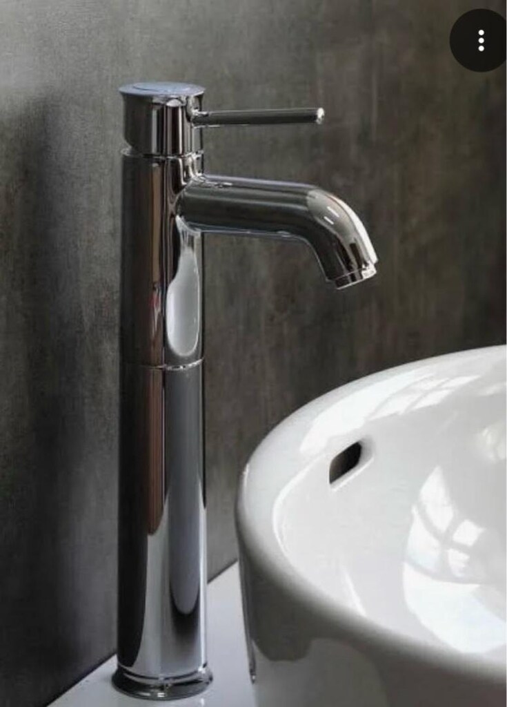 Grohe Bauclasic AlmanBatarya Musluk - 2