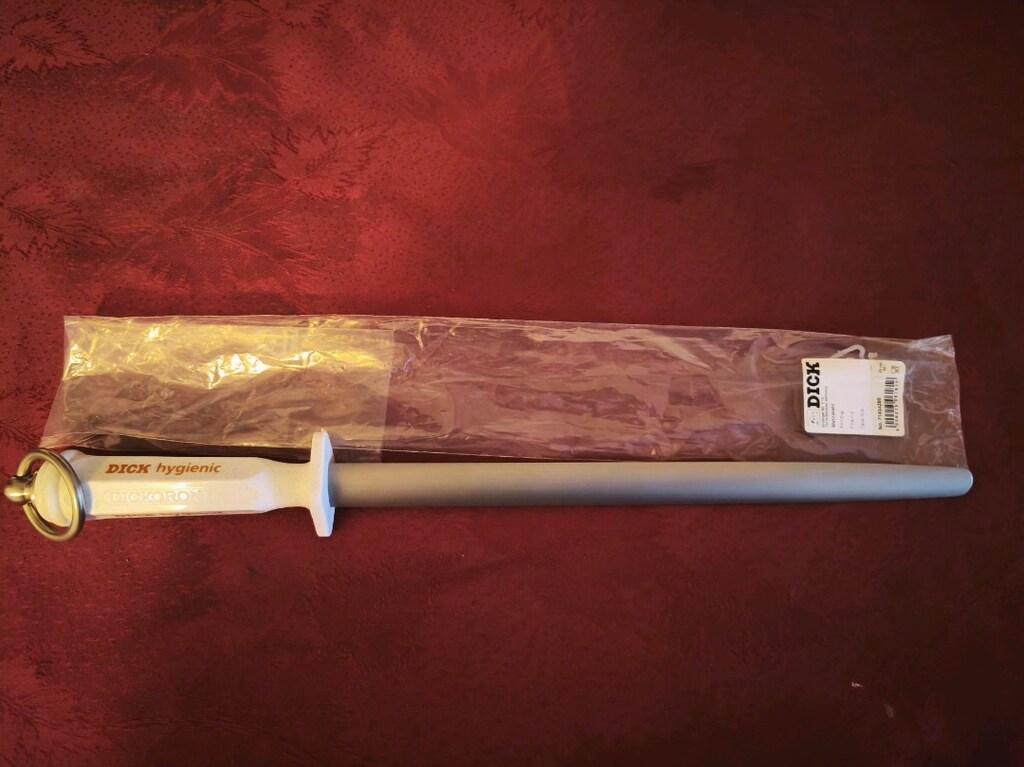satılık sıfır f.dick hygienic masat - 2