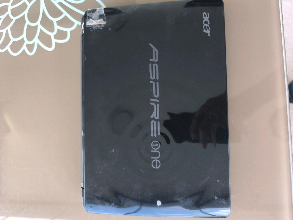 Acer Aspire 722 - 2