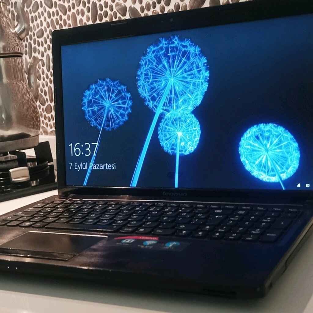TEMİZ LAPTOP NOTEBOOK BİLGİSAYAR - 3