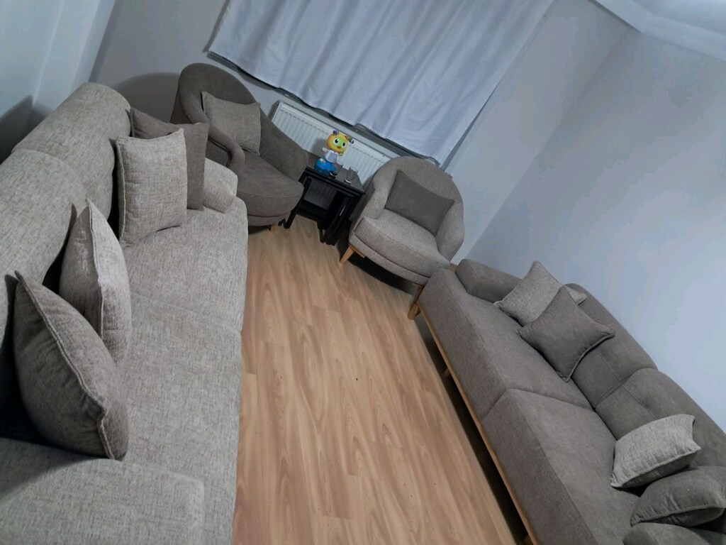 koltuk takımı - 2