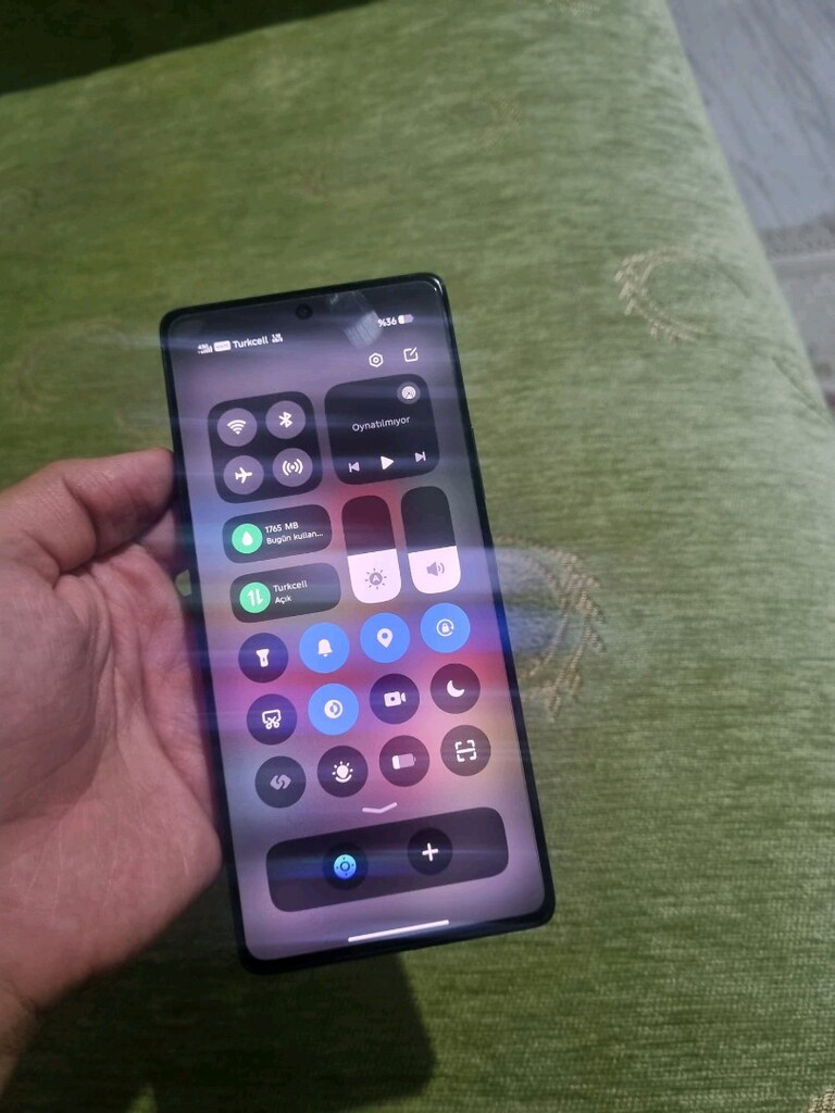 infinix GT 20 pro - 2