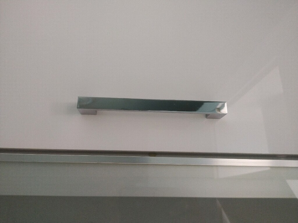 Dolap çekmece Kulp 12 adet - 4