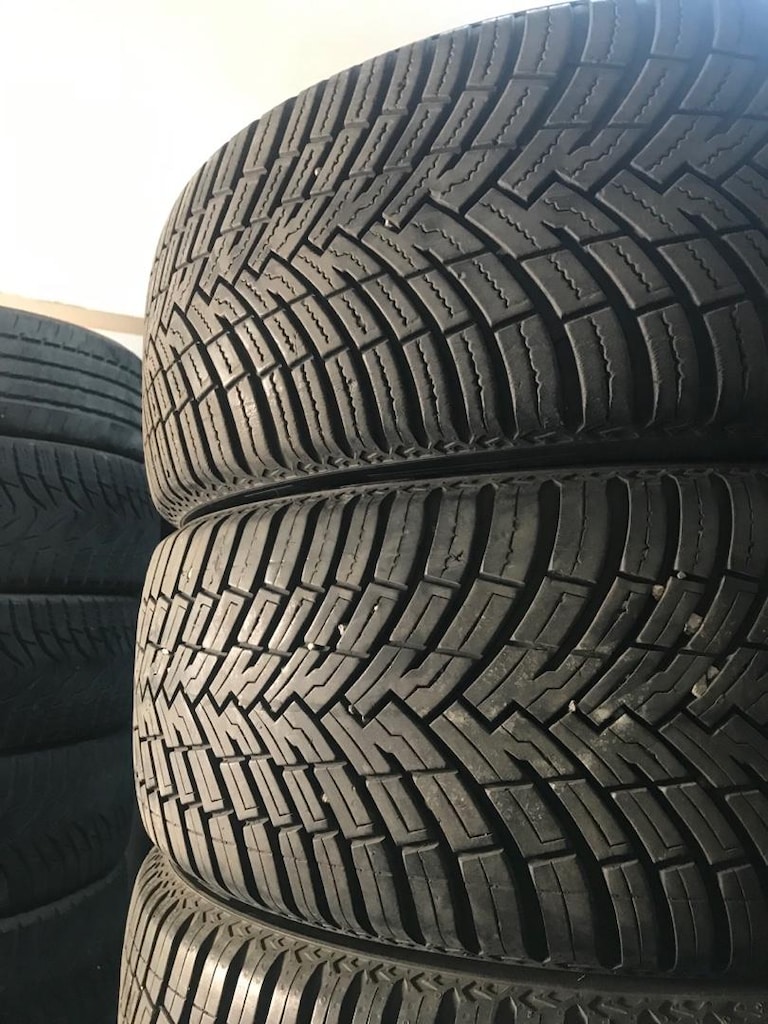 215/55r 17 98W Ebat 4 Adet Mevsimlik 2022 - 4