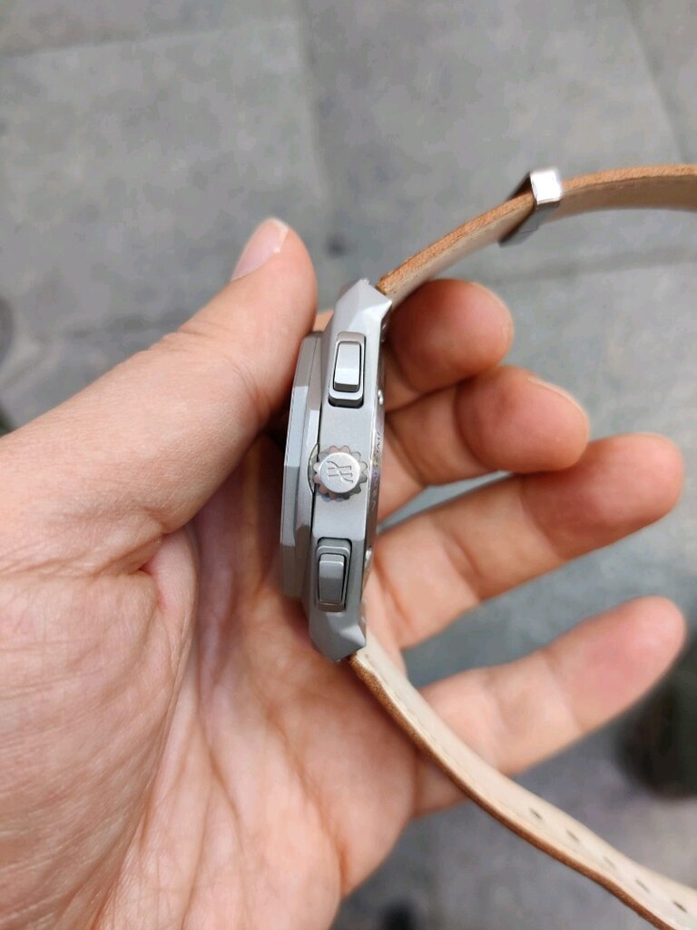 hublot erkek saat pilli - 2