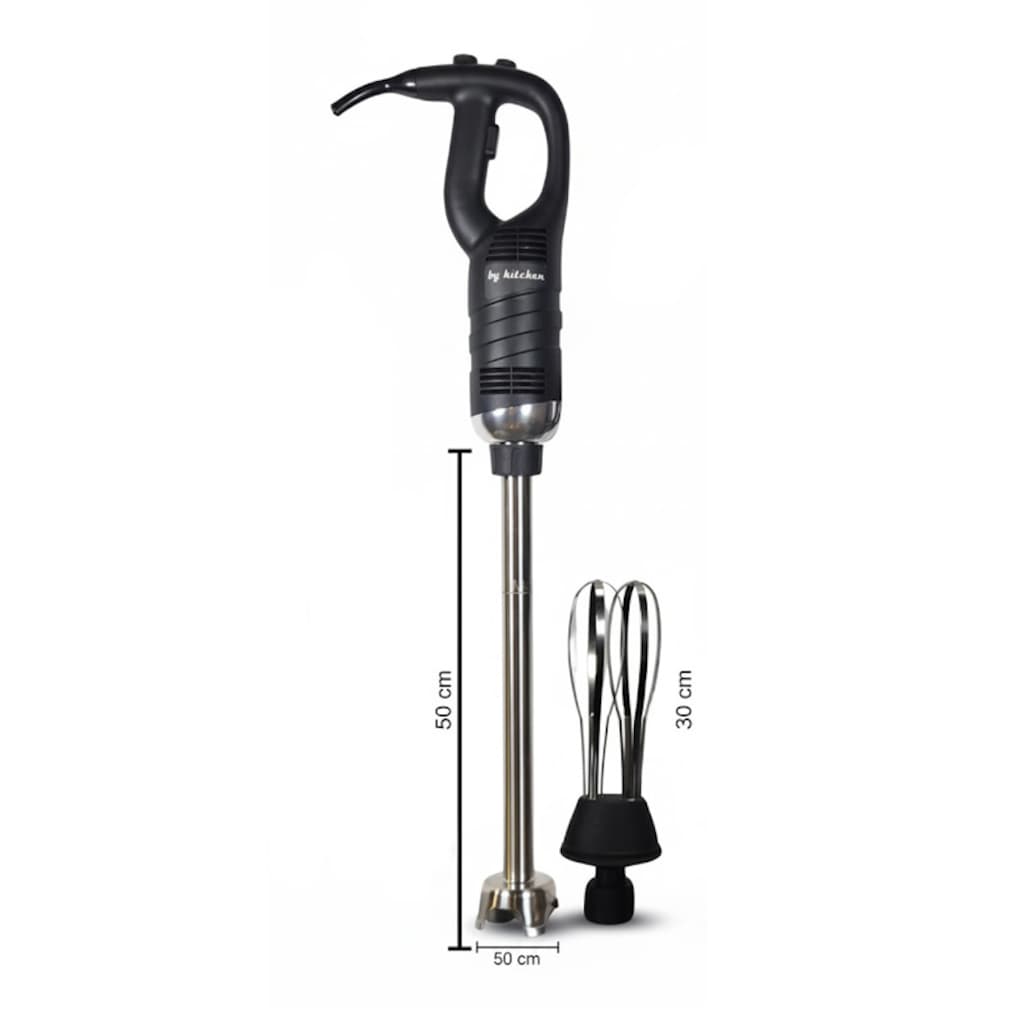 By Kitchen IB500AV El Blender, 500 W - 2