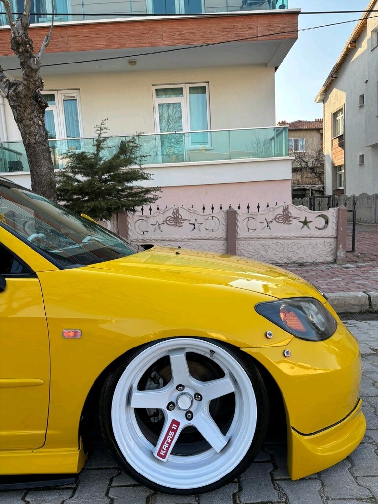 TR TEK SARI VTEC2 - 6