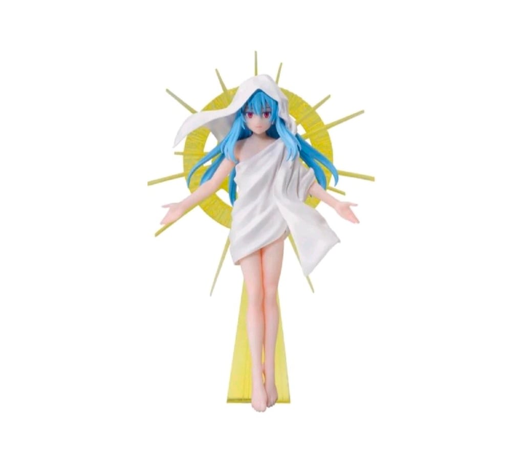 Rimuru Tempest Anime Figürü - 6