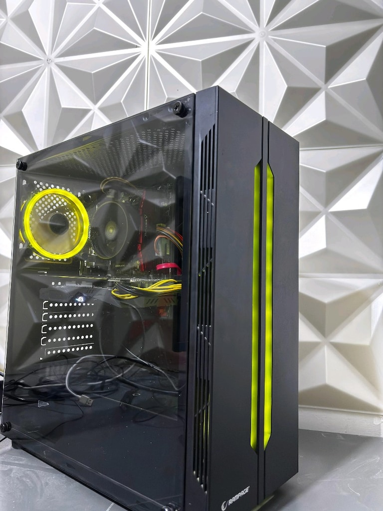 AMD 5500