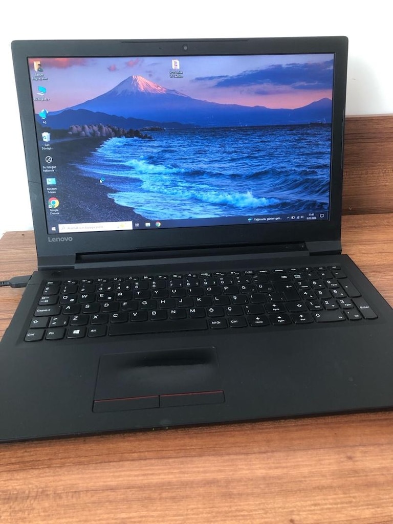 LENOVO V110 laptop 4gb Rem 500gb hardisk - 3