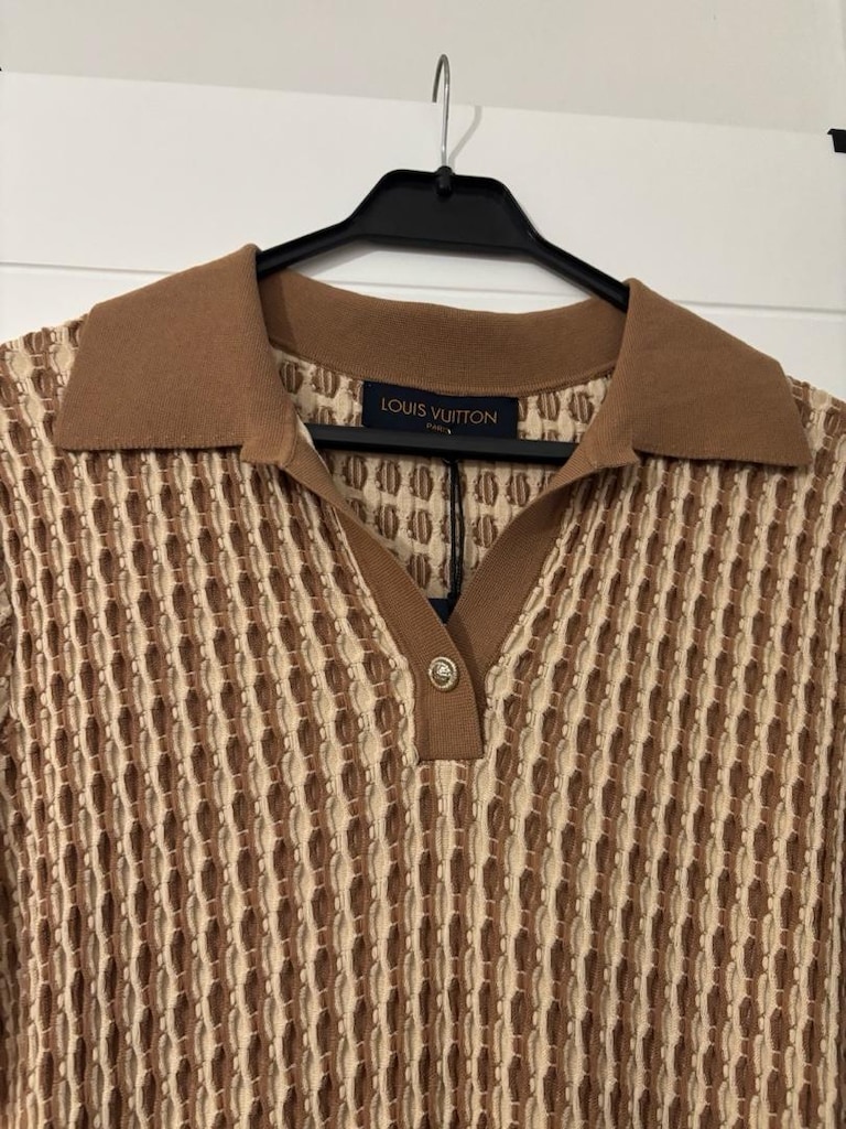 Louis Vuitton Elbise - 2