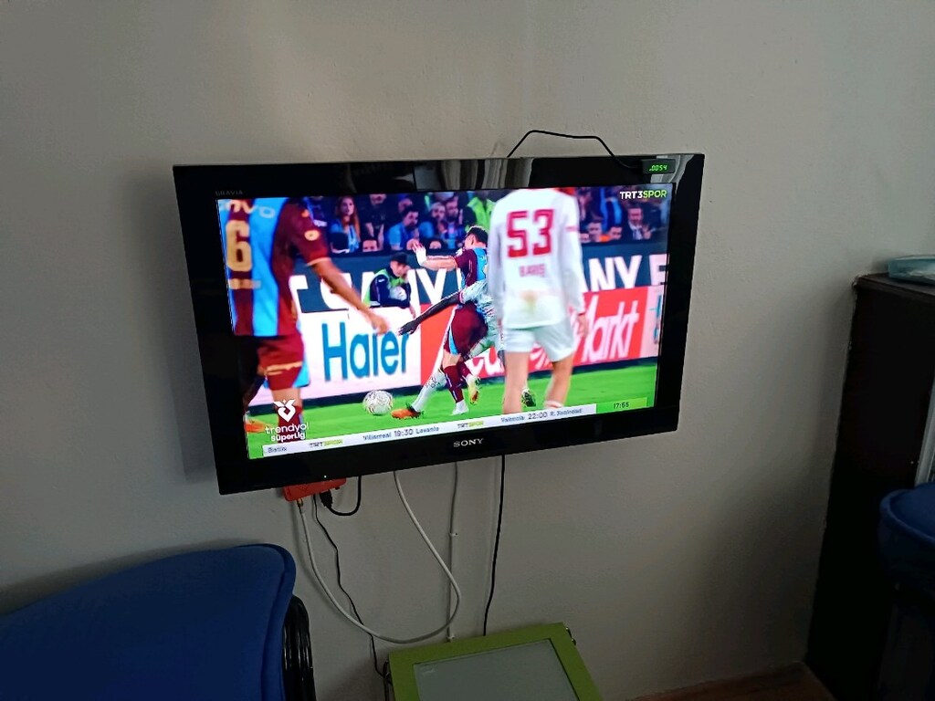 Sony Televizyon - 2
