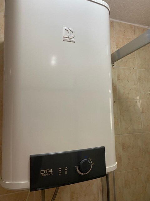 Demirdöküm dt4