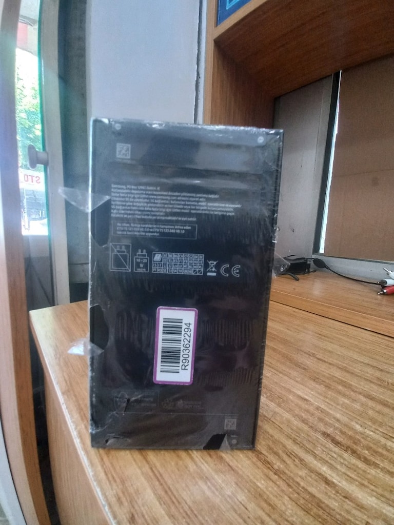 SAMSUNG S24 SAHİBİNDEN SATILIK TR KAPALI KUTU - 4