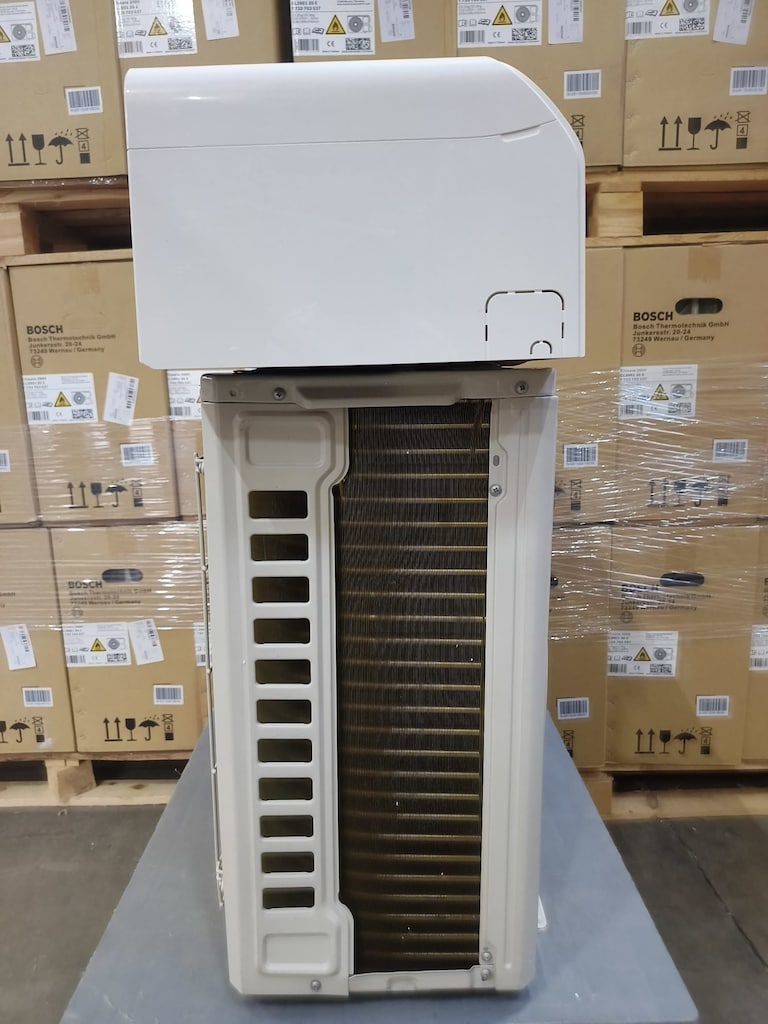 TCL BREEZEIN 1.0 A++ TAC18CHSD INVERTER 18000 BTU KLİMA (OUTLET) - 9