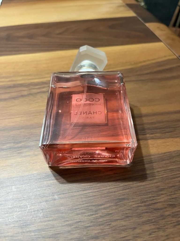 Chanel Coco Mademoiselle 100 ML EDP - 7
