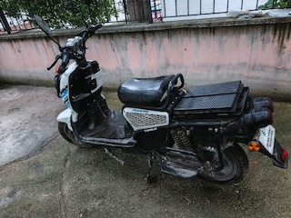 Uygun Elektrikli Motosiklet Mondial Rank 5000 - 3