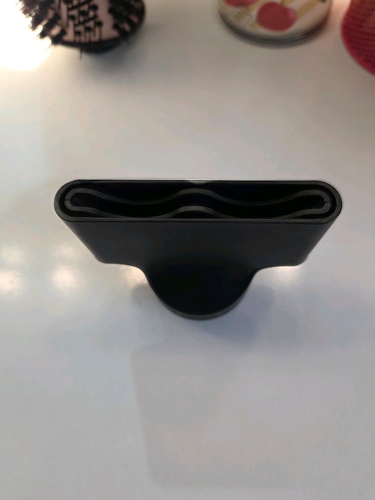 Temiz Hava Üflemeli Saç Şekillendirici Shark Fleks Style - 4