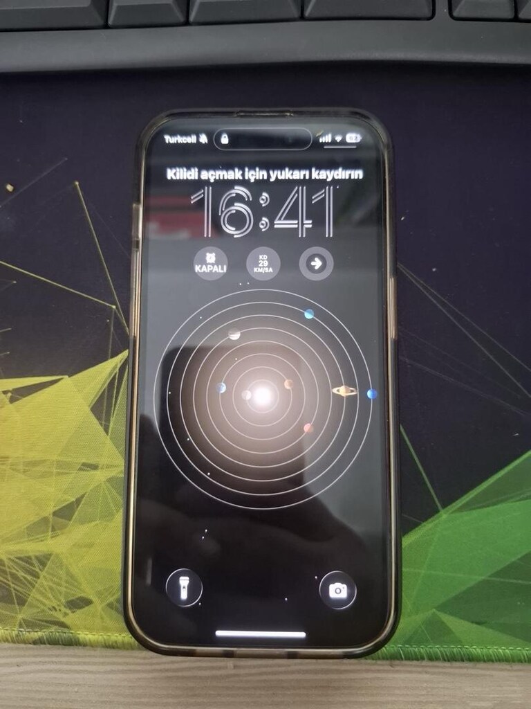 iphone 15 pro tertemiz yurtdışı kapandı - 3