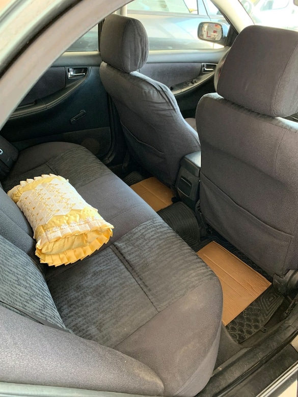 sahibinden çok temiz Toyota Corolla 1.6 Tera - 8