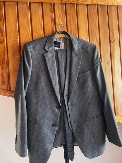 Pierre Cardin Takım elbise
