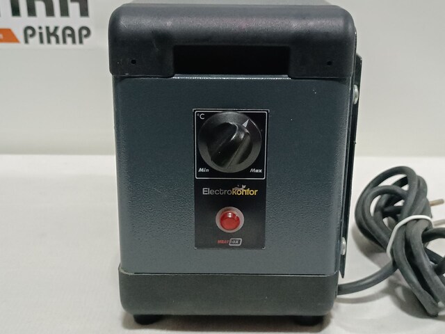 ISITICI HEATBOX 2000