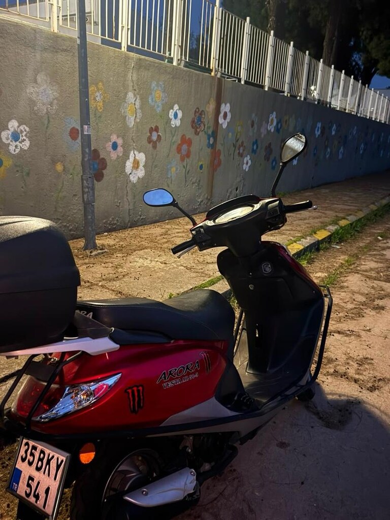 motor - 2