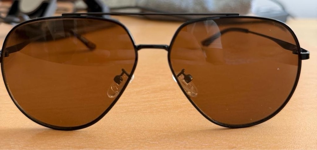 Timberland Polarize Gözlük