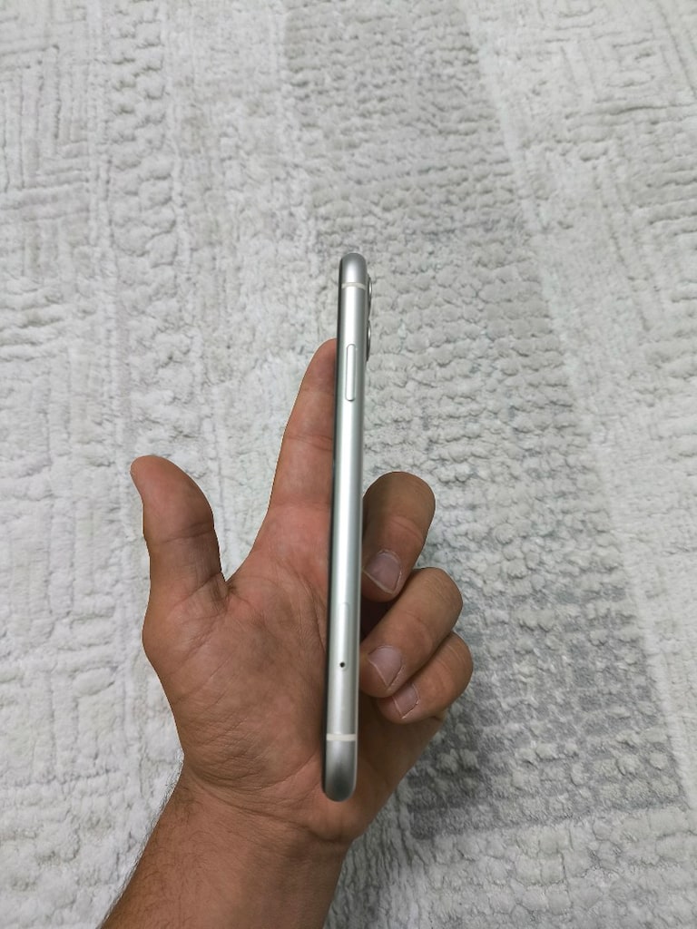 sıfırdan farksız iPhone 11 - 5