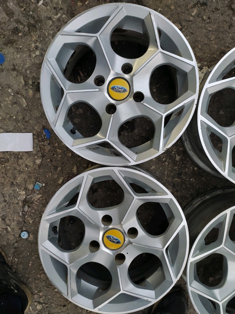 14 jant Ford pejo Citroen uyumlu - 6