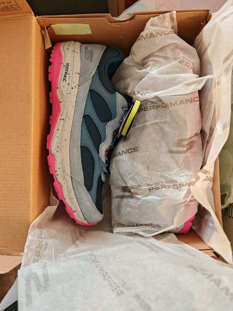 Skechers Kadın Spor Ayakkabısı - 4