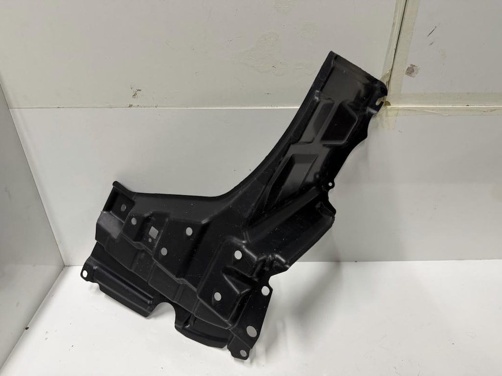 Toyota Yaris sağ motor koruma muhafazası sıfır orjinal 514410D190 - 3