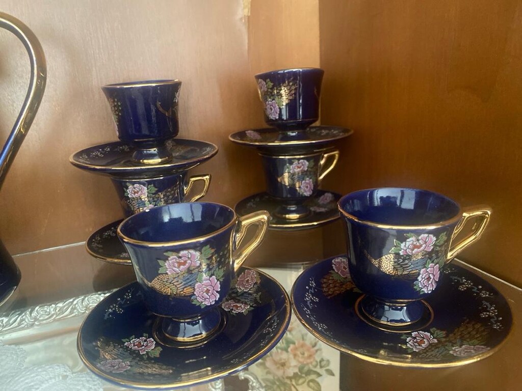 vintage koleksiyon - 5