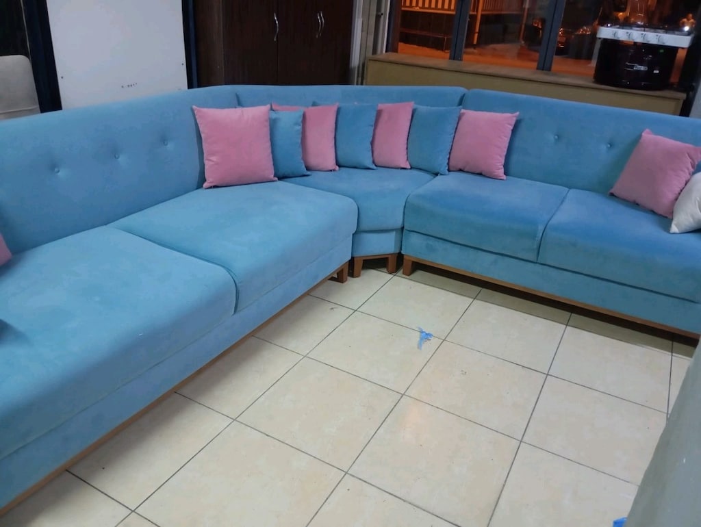 KÖŞE takımı - 3
