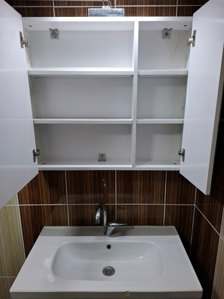 banyo dolabı - 3