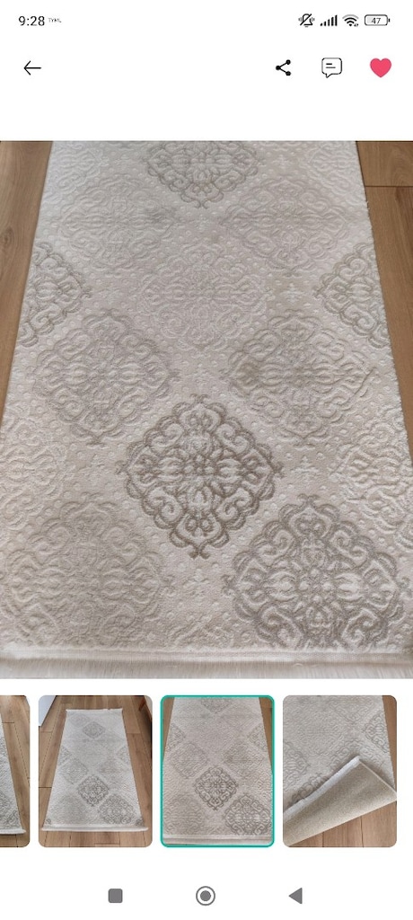 Yolluk 80x150 - 3