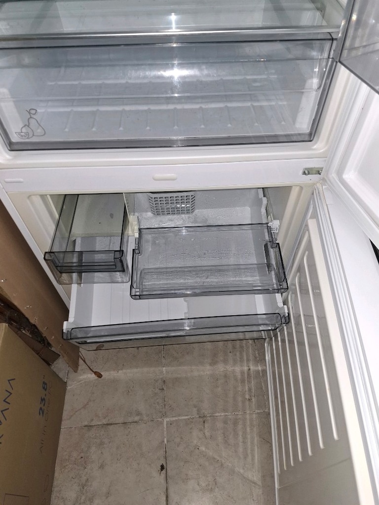 DERIN DONDORUCULU BUZDOLABI 520 LİTRE Arçelik - 7