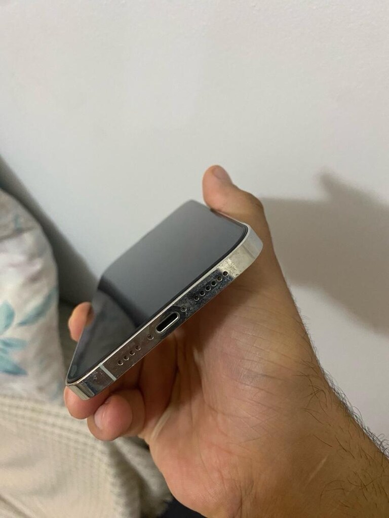 Iphone 12 Pro Max 128 GB TR - 5