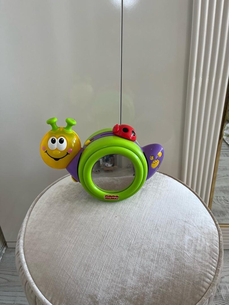 Fisher price - 2