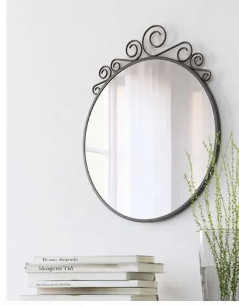 IKEA EKNE Ayna - 2